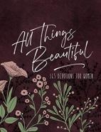 All Things Beautiful