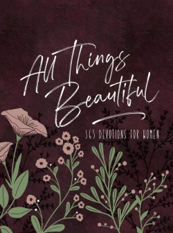Bertrand.pt - All Things Beautiful (Ziparound Devotional)