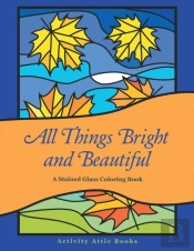 All Things Bright And Beautiful