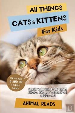 Bertrand.pt - All Things Cats & Kittens For Kids
