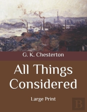 All Things Considered