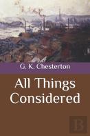 All Things Considered
