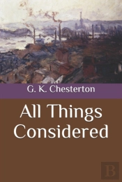 All Things Considered