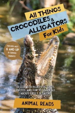 Bertrand.pt - All Things Crocodiles & Alligators For Kids