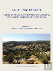 All Things Cypriot