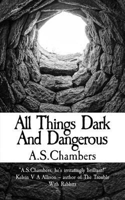 Bertrand.pt - All Things Dark And Dangerous