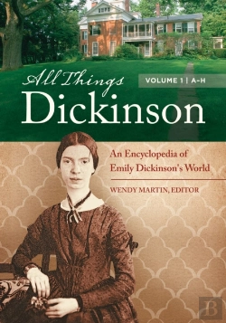 Bertrand.pt - All Things Dickinson