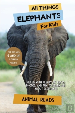 Bertrand.pt - All Things Elephants For Kids