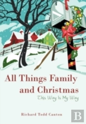 All Things Family And Christmas