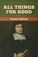 All Things For Good