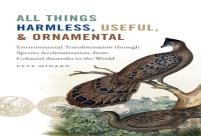 All Things Harmless, Useful, And Ornamental