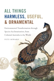 All Things Harmless, Useful, And Ornamental