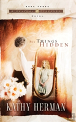 Bertrand.pt - All Things Hidden