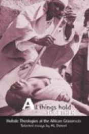 All Things Hold Together