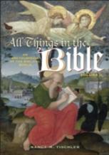 All Things In The Bible