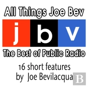 All Things Joe Bev