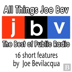 Bertrand.pt - All Things Joe Bev