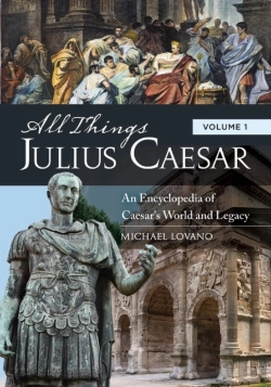 Bertrand.pt - All Things Julius Caesar