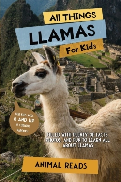 Bertrand.pt - All Things Llamas For Kids