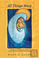 All Things Mary