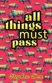 All Things Must Pass