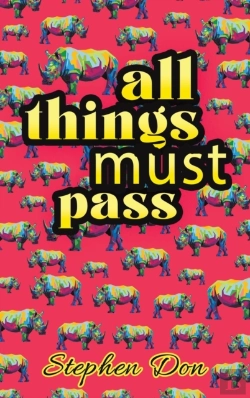 Bertrand.pt - All Things Must Pass