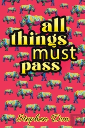 All Things Must Pass