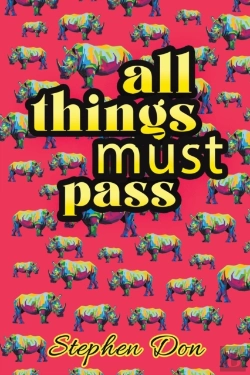 Bertrand.pt - All Things Must Pass