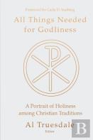 All Things Needed For Godliness