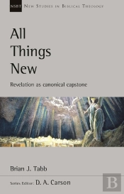 All Things New