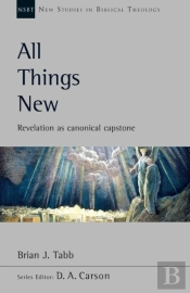 All Things New