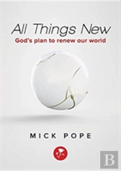 All Things New