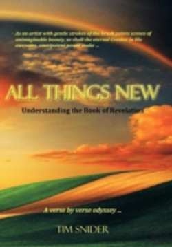 Bertrand.pt - All Things New: Understanding The Book Of Revelation