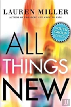 Bertrand.pt - All Things New: Youth Group Edition