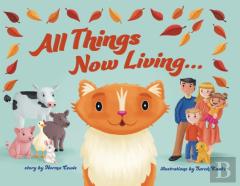 All Things Now Living