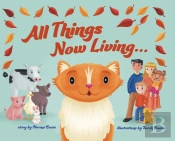 All Things Now Living