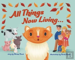 Bertrand.pt - All Things Now Living