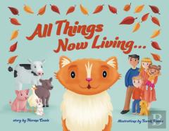 All Things Now Living