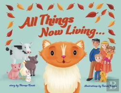 Bertrand.pt - All Things Now Living