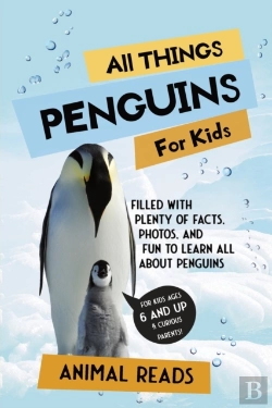 Bertrand.pt - All Things Penguins For Kids