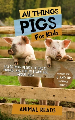 Bertrand.pt - All Things Pigs For Kids