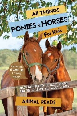 Bertrand.pt - All Things Ponies & Horses For Kids