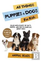 All Things Puppies & Dogs For Kids