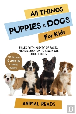 Bertrand.pt - All Things Puppies & Dogs For Kids