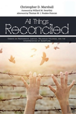 Bertrand.pt - All Things Reconciled