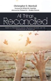 All Things Reconciled