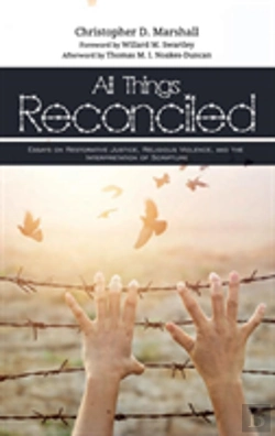 Bertrand.pt - All Things Reconciled
