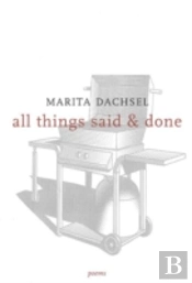 All Things Said & Done