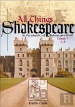 All Things Shakespeare