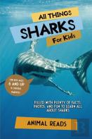 All Things Sharks For Kids